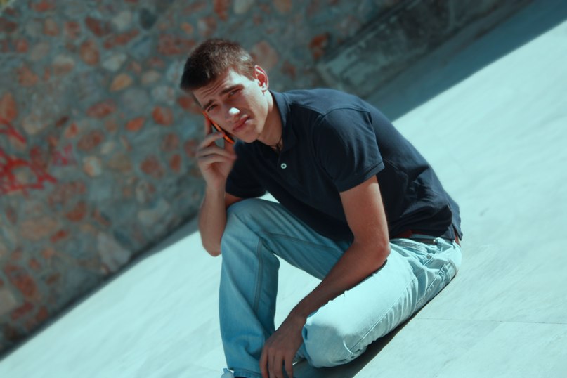 Владислав Науменко | Athens