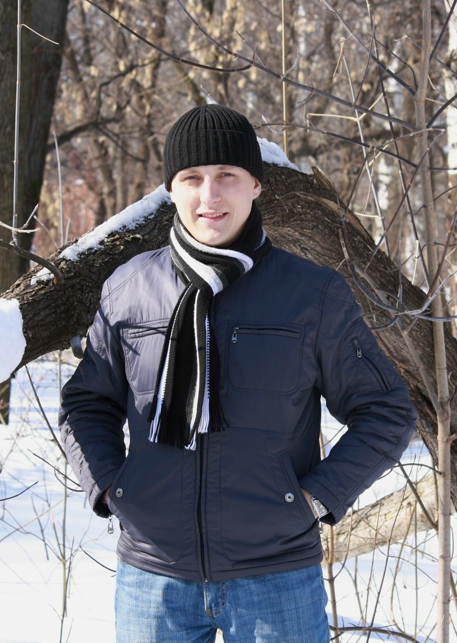 Антон Игошин <Antonio18> | Ижевск