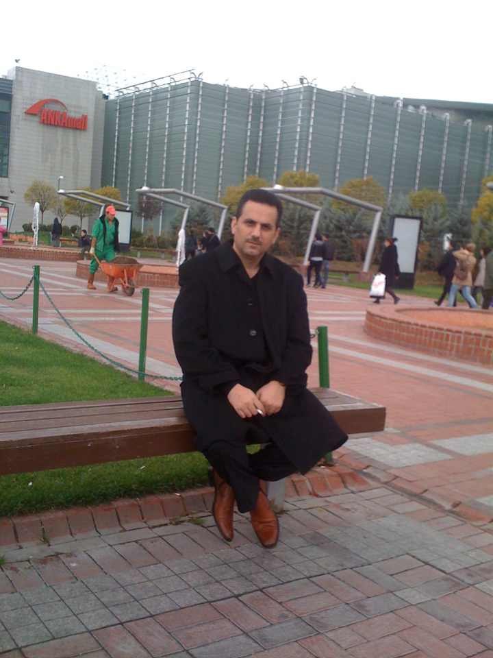 Ahmad Elayyan hasan | Amman