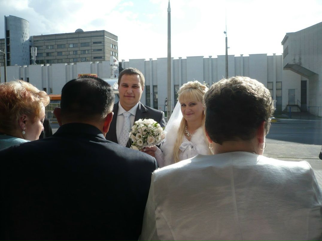 Наталья Очеретяная | Минск