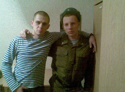 Артем Савенков #WHITE PRIDE# | Киров