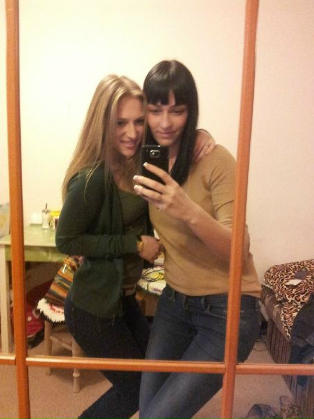 №88, Алина Малышева, 26 лет, Ростов-на-Дону №88, Алина Малышева, 26 лет, Ростов-на-Дону