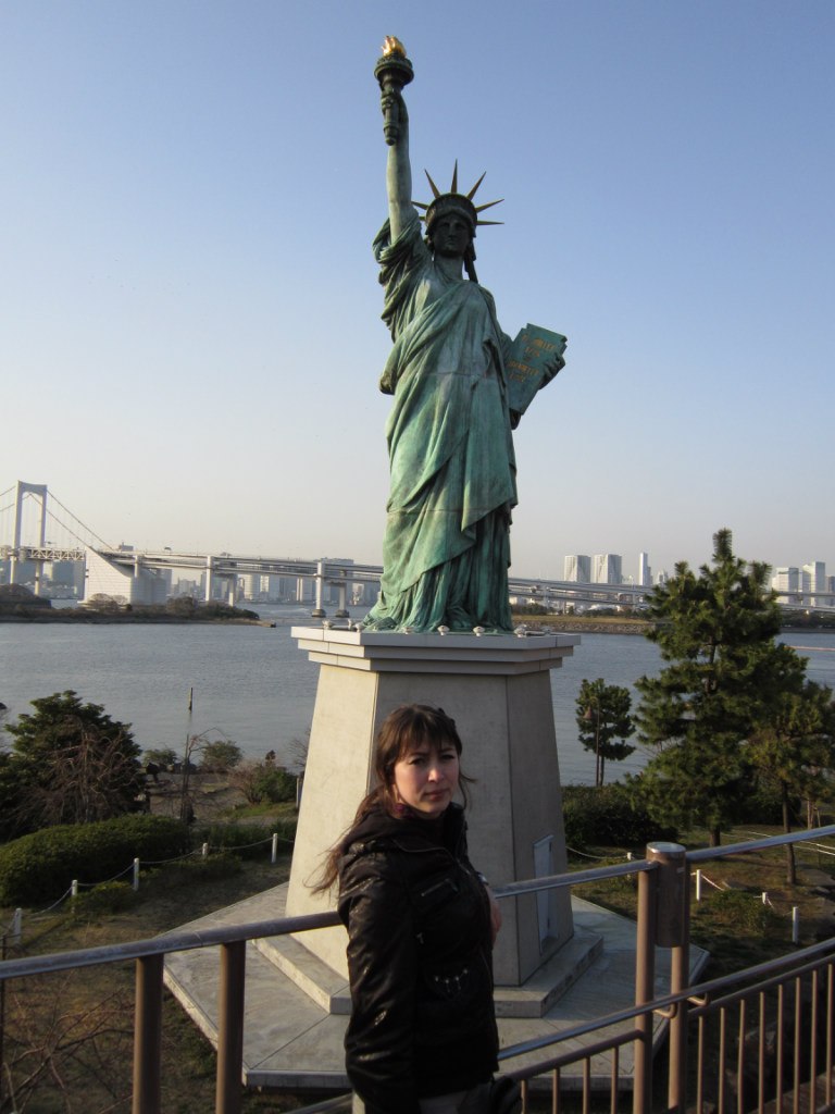 Анастасия Джафарова | Москва