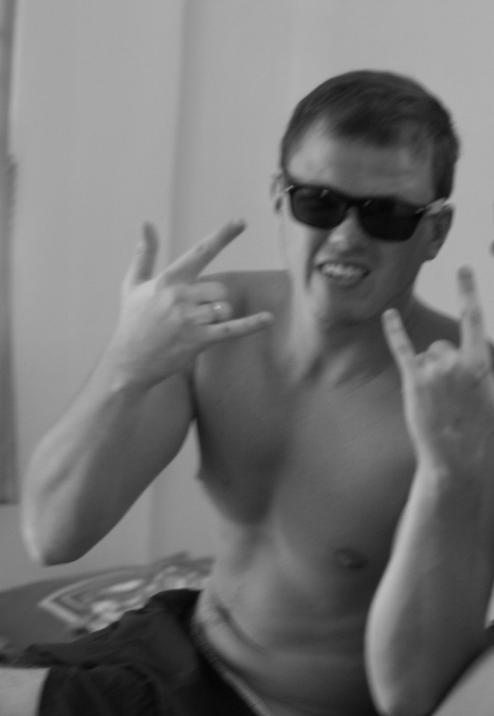 Егор Левков _ | Москва