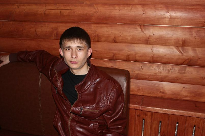 Дамир Шагапов Равильевич | Саранск