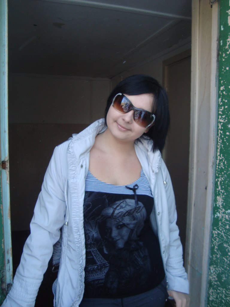 Светлана Радионенко | Нягань