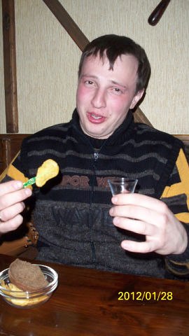 Михаил Борщев | Ростов-на-Дону