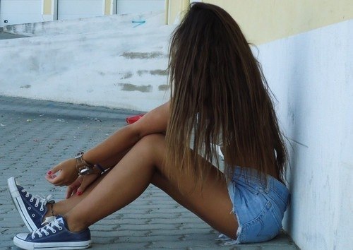 Оля Мойса | Кривой Рог