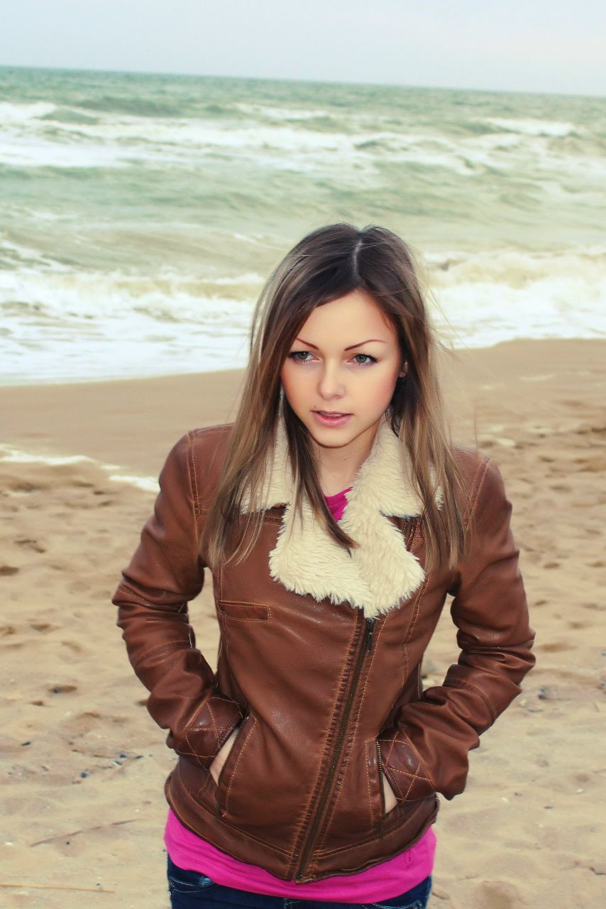 Кристина Иванова | Москва