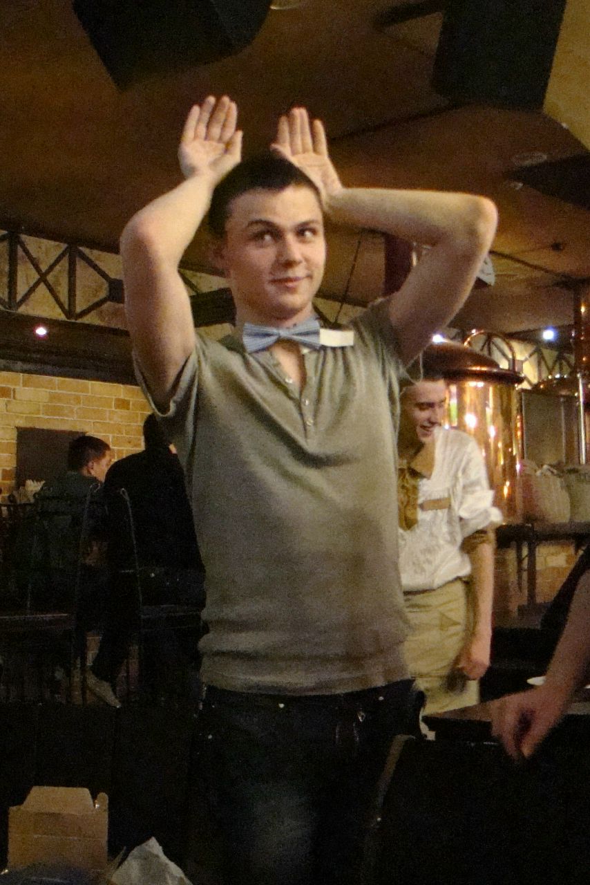 Алексей Леонович | Харьков