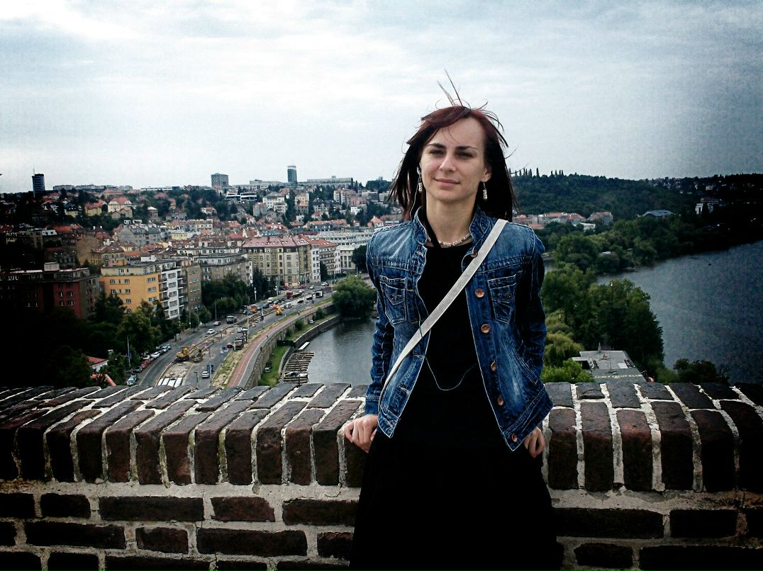 Виктория Воробьёва *^_^* | Минск