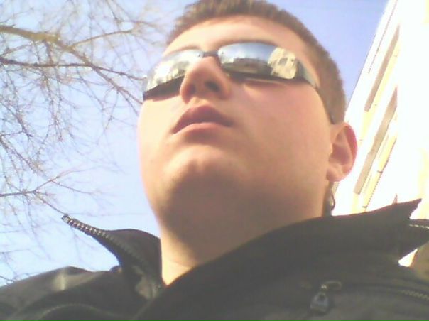 №6, Denis Razor №6, Denis Razor