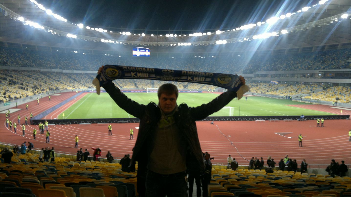 Илья Шаталин 成功 Bubbles 成 | Москва