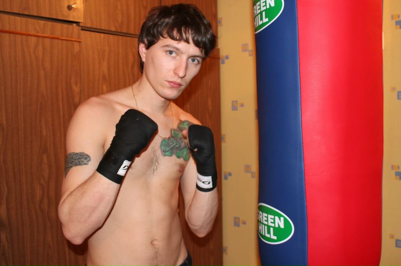 Максим Булдаков | Ижевск