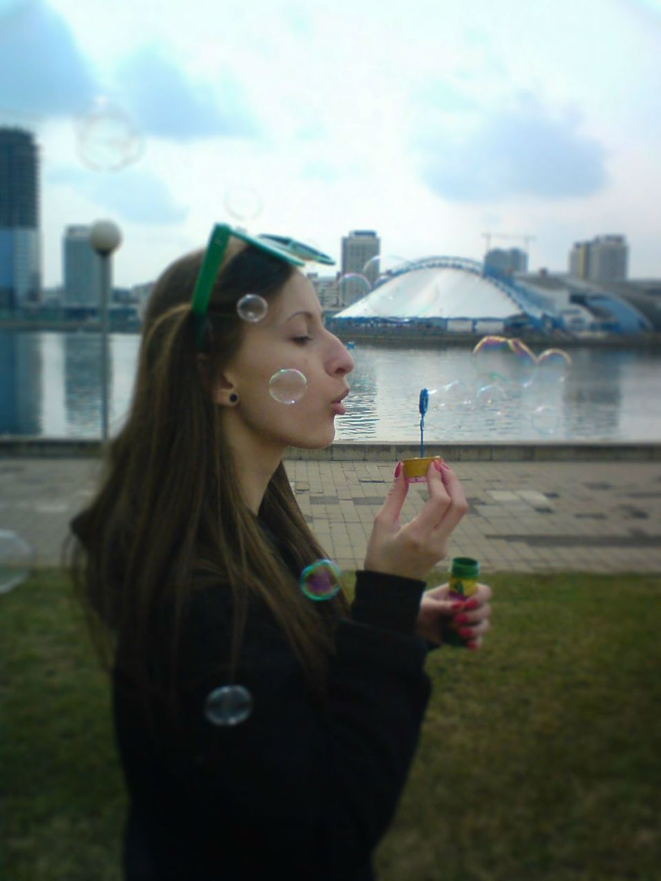 Надюшис Deadsy | Минск