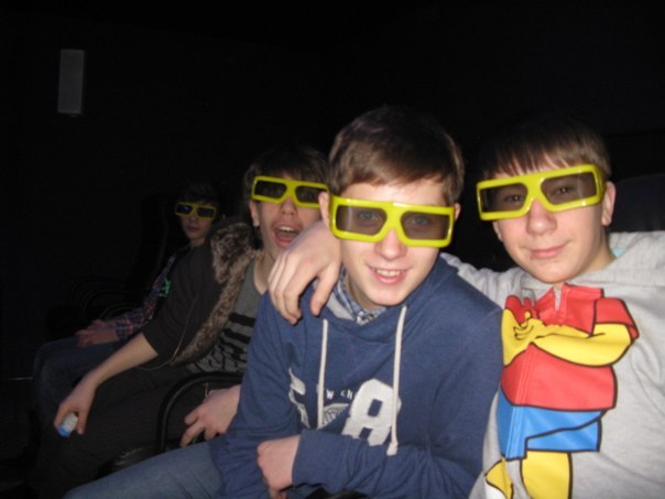 Serghei Gutsul | Санкт-Петербург