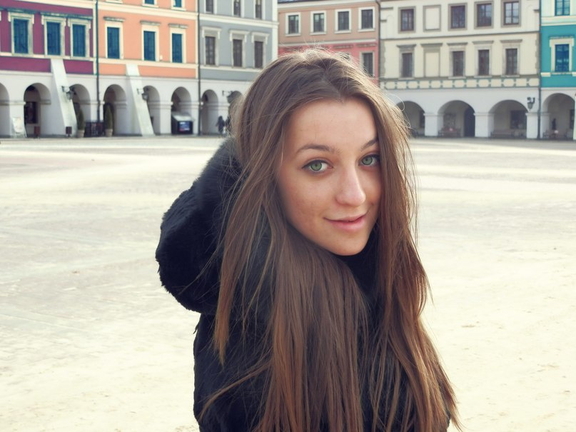 Katerina Martsynkovska | Ровно