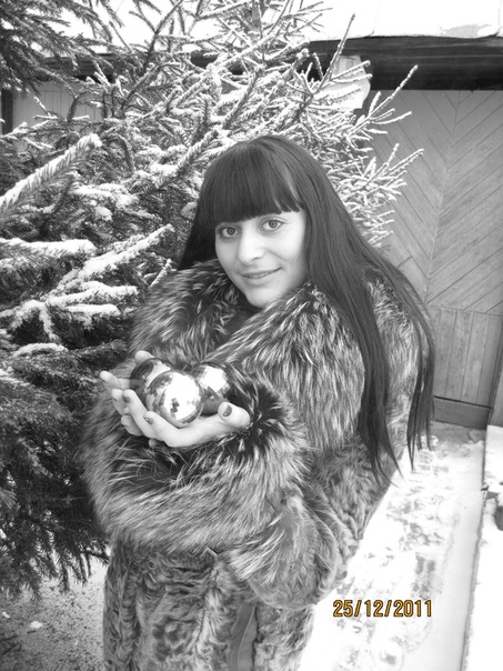 №25, Виктория Лазуткина, Челябинск №25, Виктория Лазуткина, Челябинск