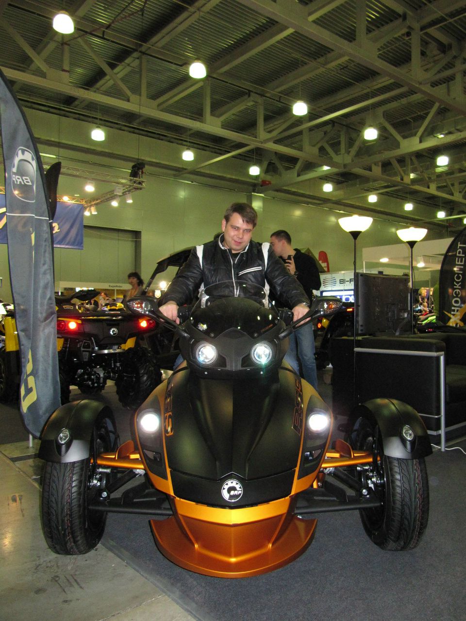 Андрей Каханкин | Пушкино