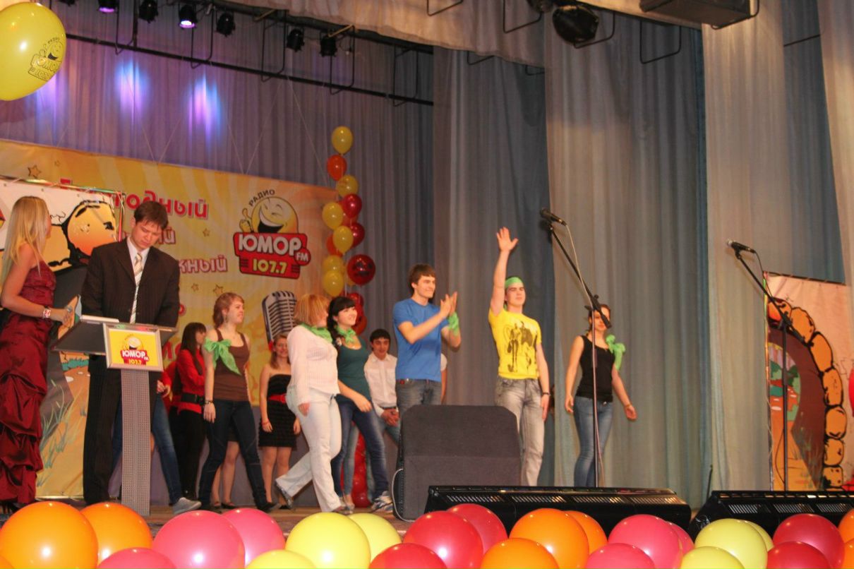 Анастасия Ходжаева | Рязань