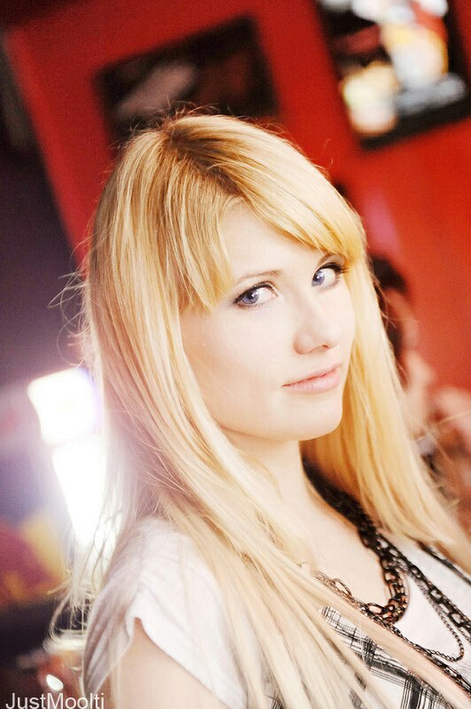 Василиса Бутурлина | Москва