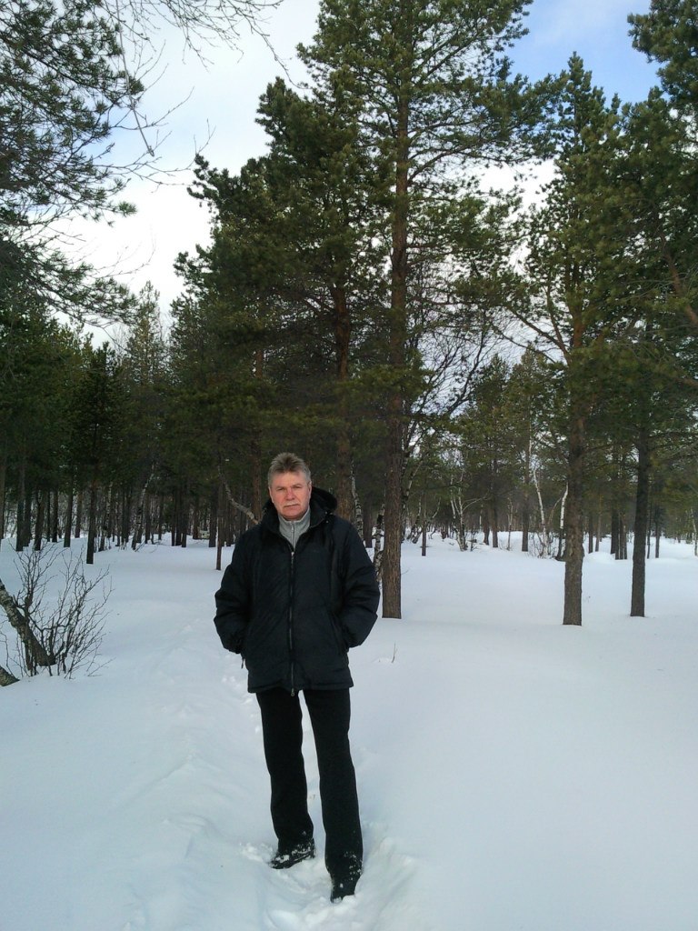 Сергей Саковский | Североморск