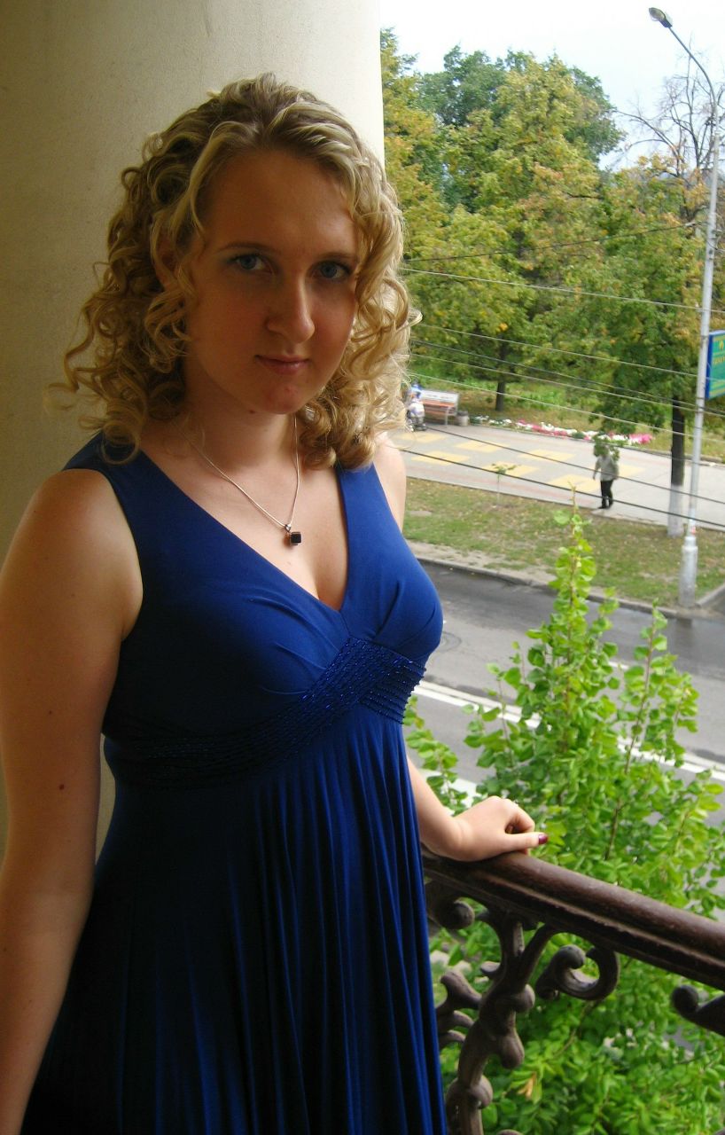 Дарья Трасковская | Липецк