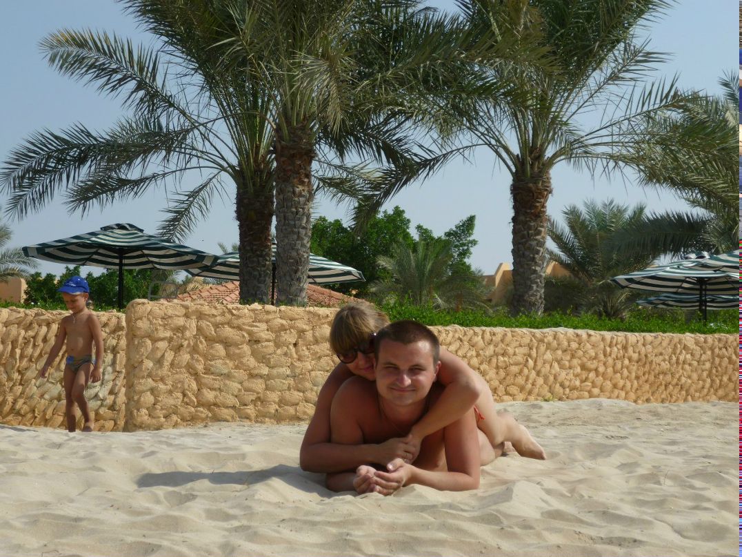 Александр Попов | Ухта