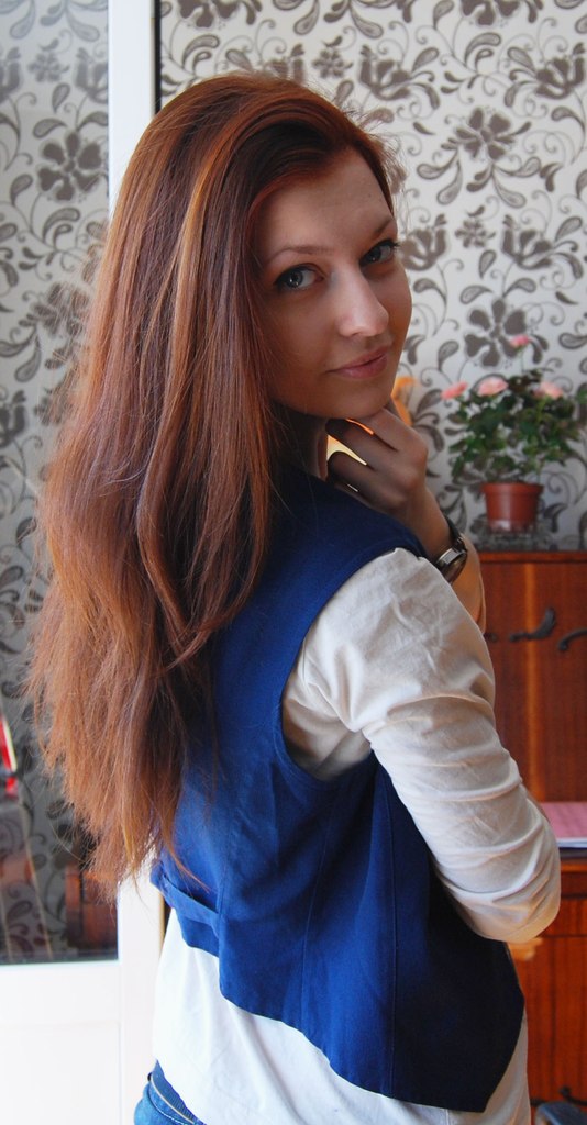 Юлия Рындина | Тверь