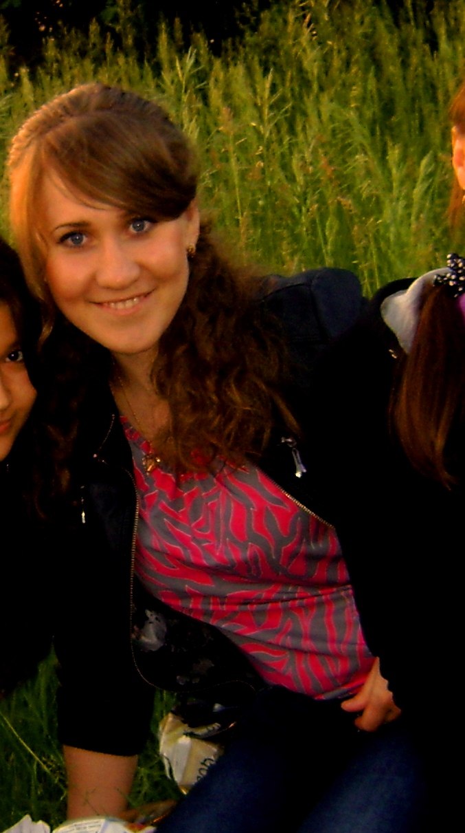 Альсина Нуруллина 