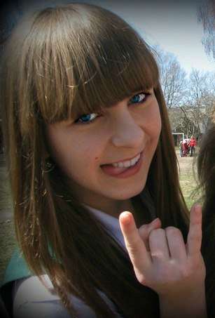 Настя Нідзельська | Киев