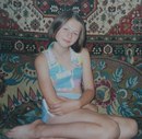 №18 Александра Агафонова
