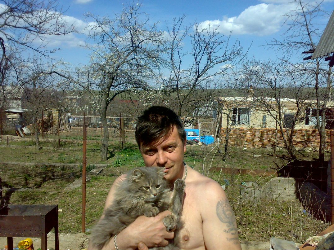 Анатолий Биятов | Симферополь