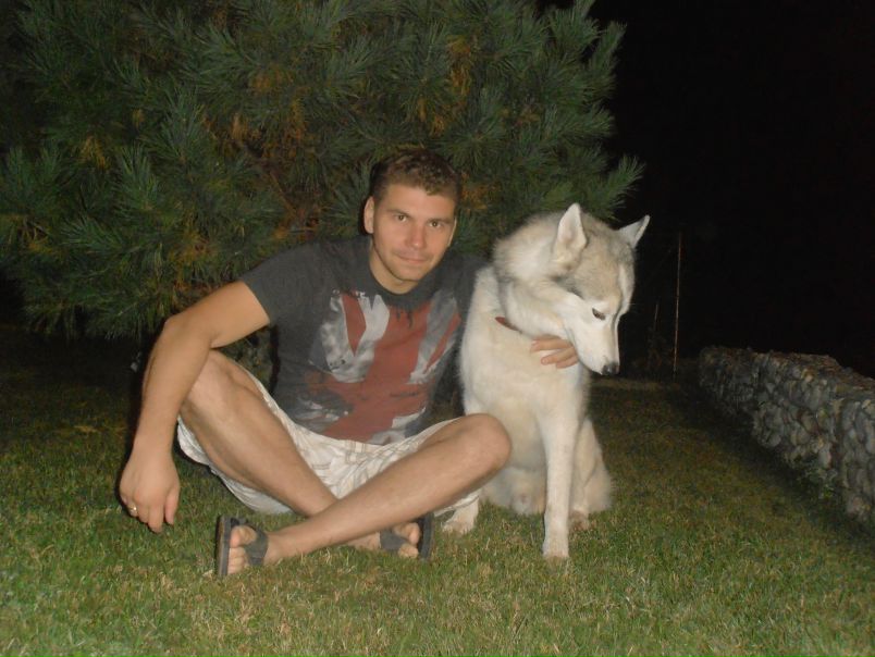 №51, Андрей Варшавский, Москва №51, Андрей Варшавский, Москва