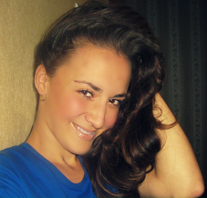 Валерия Досова | Могилёв