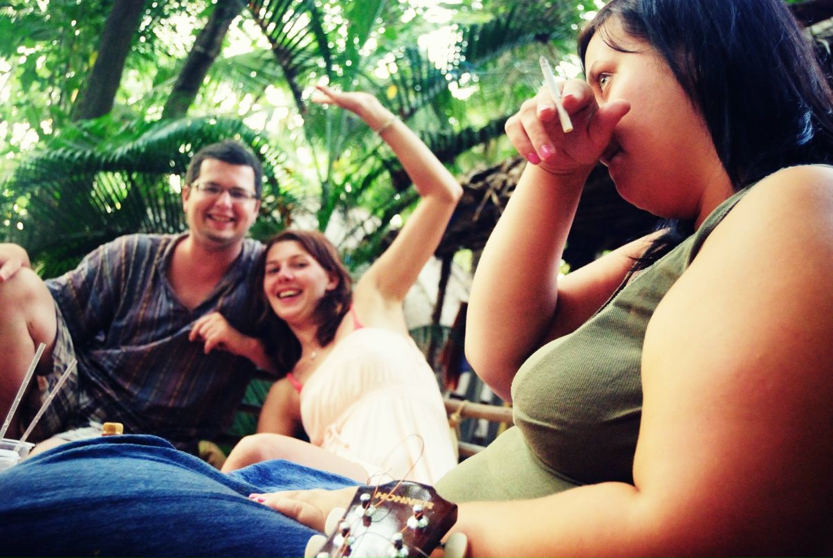 Дарья Александровна | Санкт-Петербург