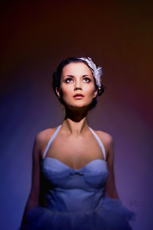 Алёнка Киргинцева | Москва