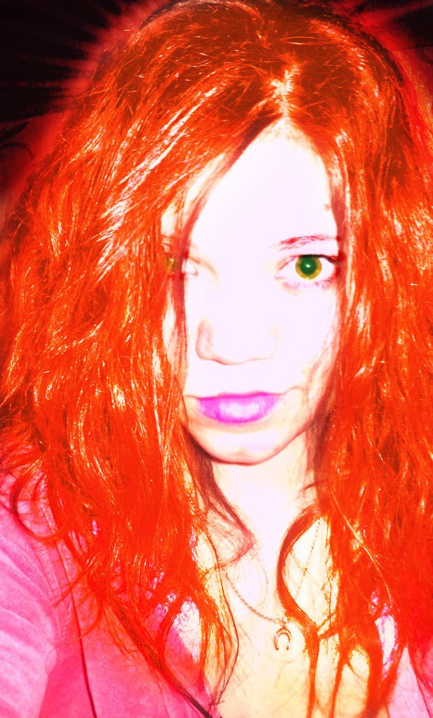 Ирина Бусыгина ★Monita★ | Набережные Челны