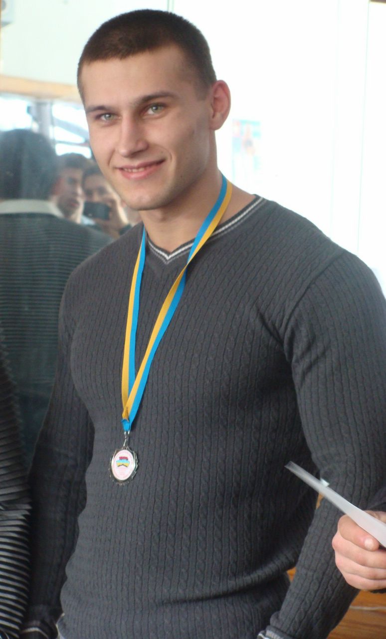 Сергей Кушнерев | Киев