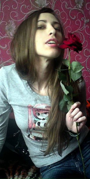 №104, Дарья, Киев №104, Дарья, Киев