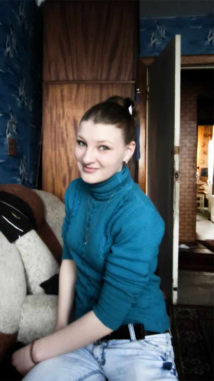 Светлана Захарова | Нижний Новгород