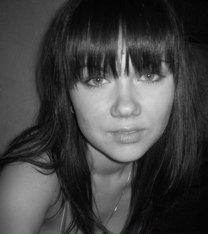 Дина Сычёва | Белгород