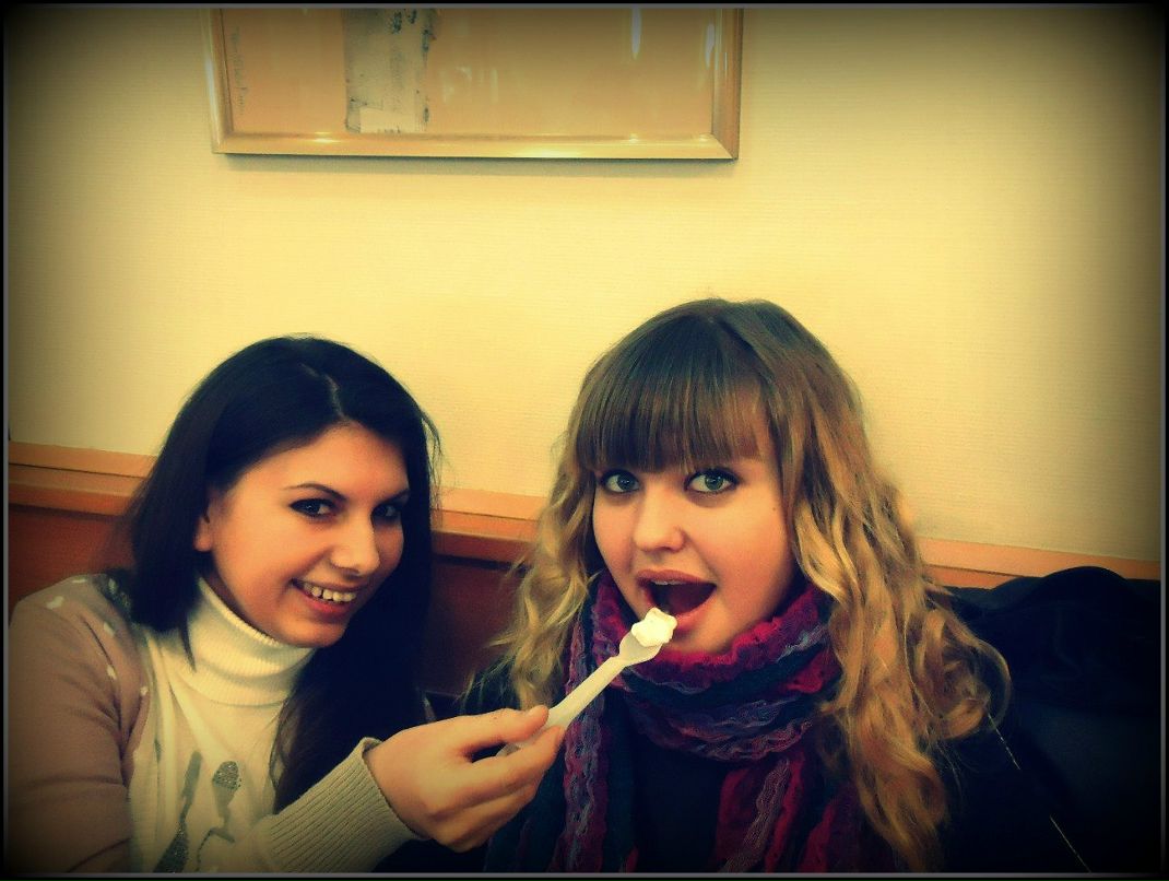 Оля Стеценко | 