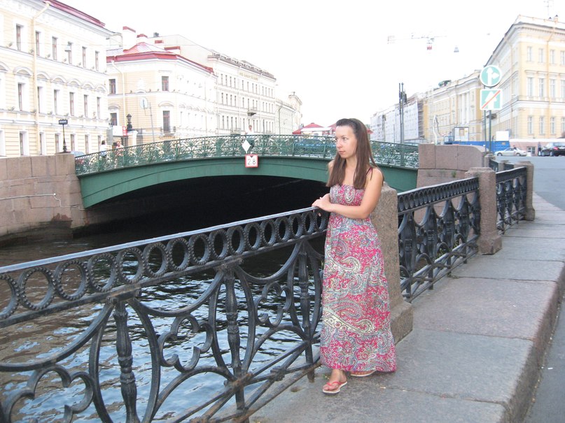 Альфия Усманова | Самара