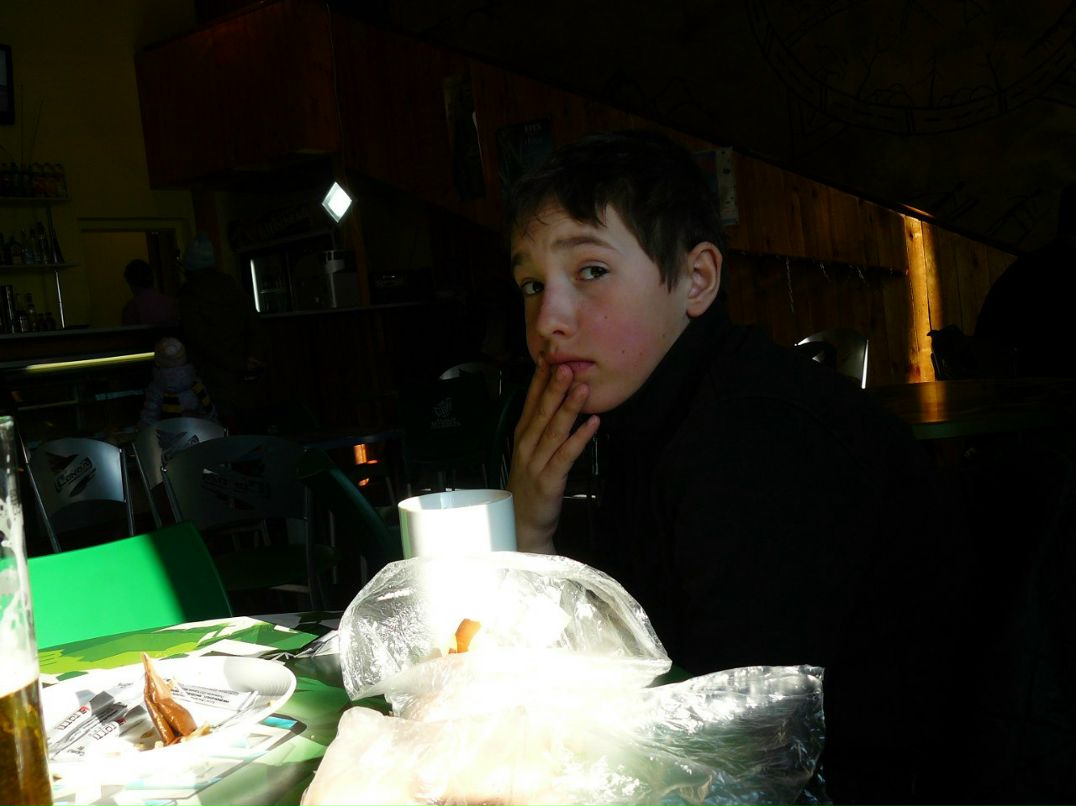 Руслан Миролюбов | Петрозаводск