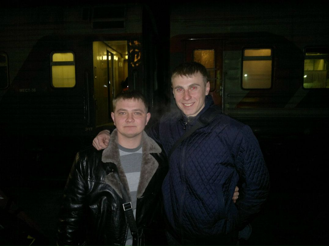 Евгений Королев | 