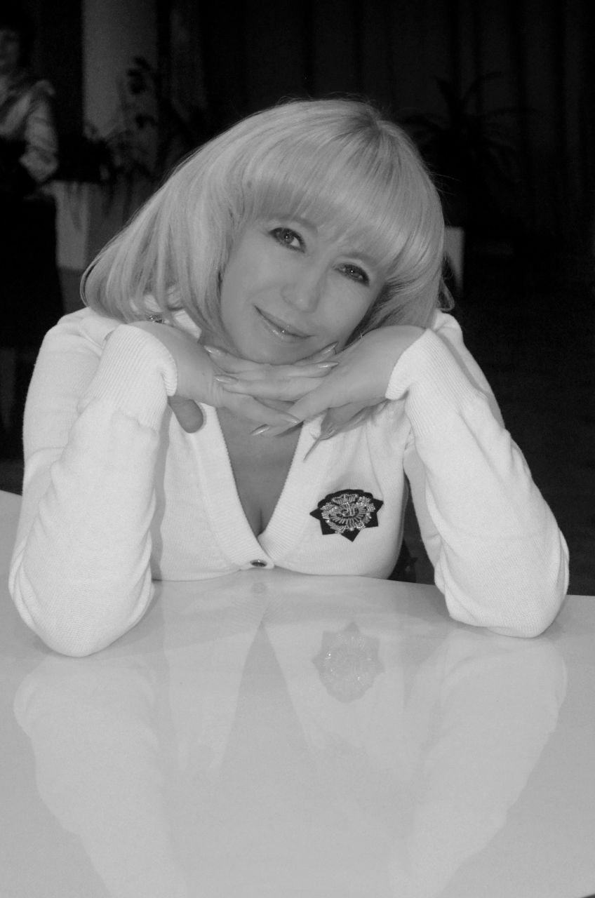 Елена Иванова | Великий Новгород