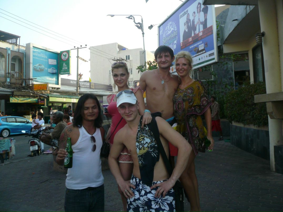 Артем Силаев | Томск