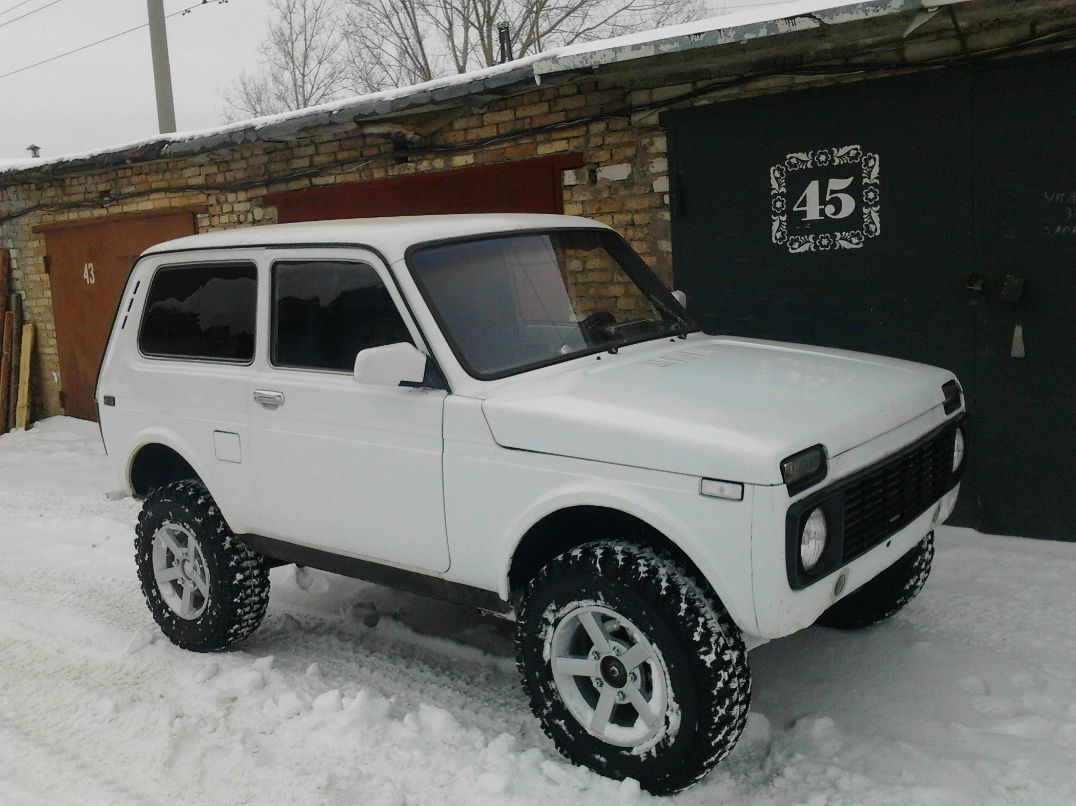 Сергей Рязанов | Волжский