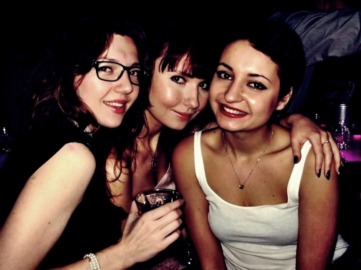 Таня Семенюк | Warszawa